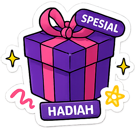 Hadiah Utama
